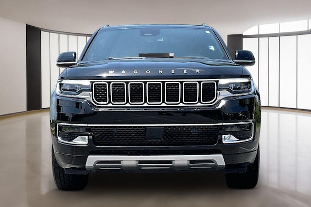 2023 Jeep Wagoneer L