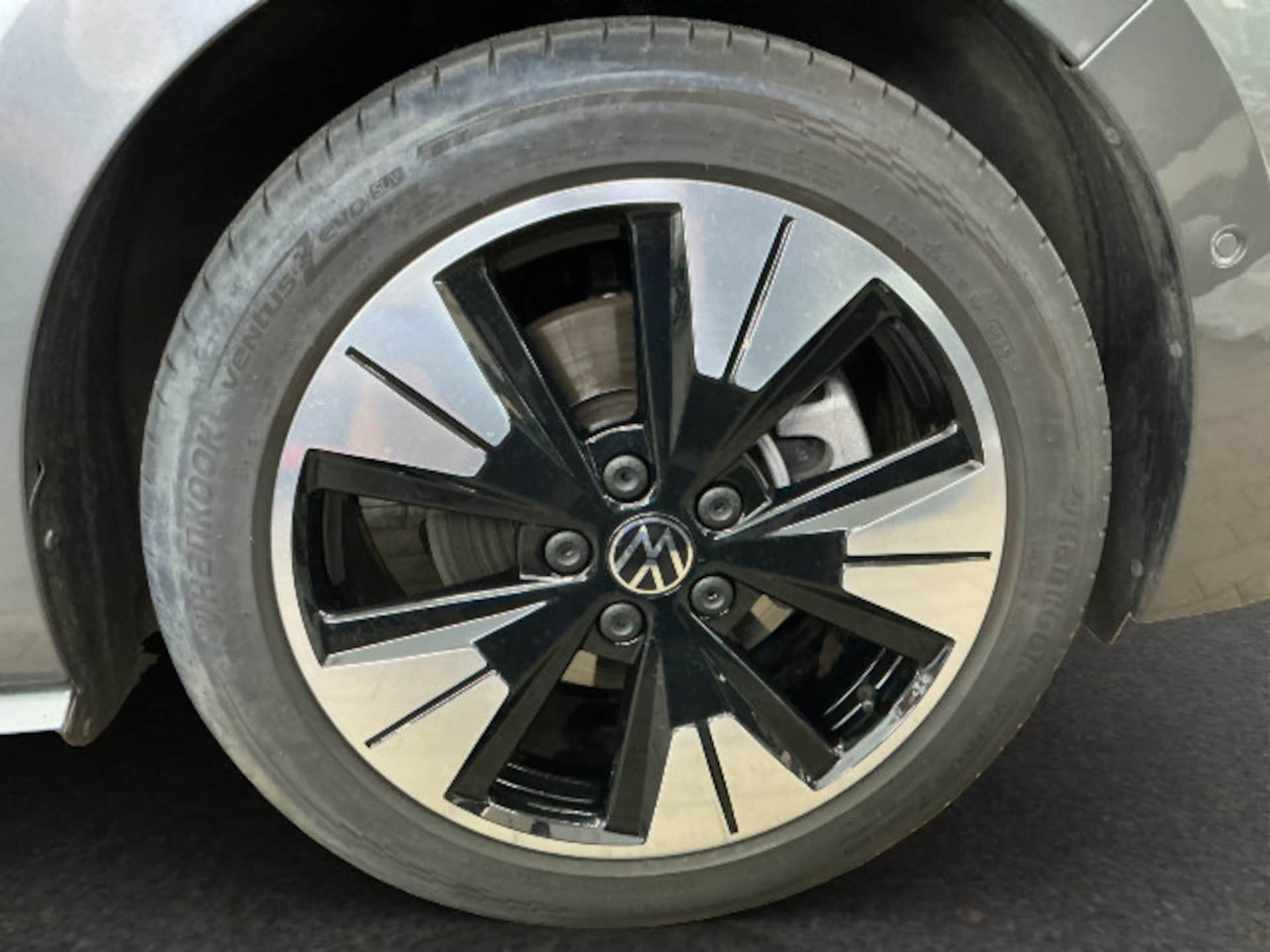 Volkswagen Multivan Life