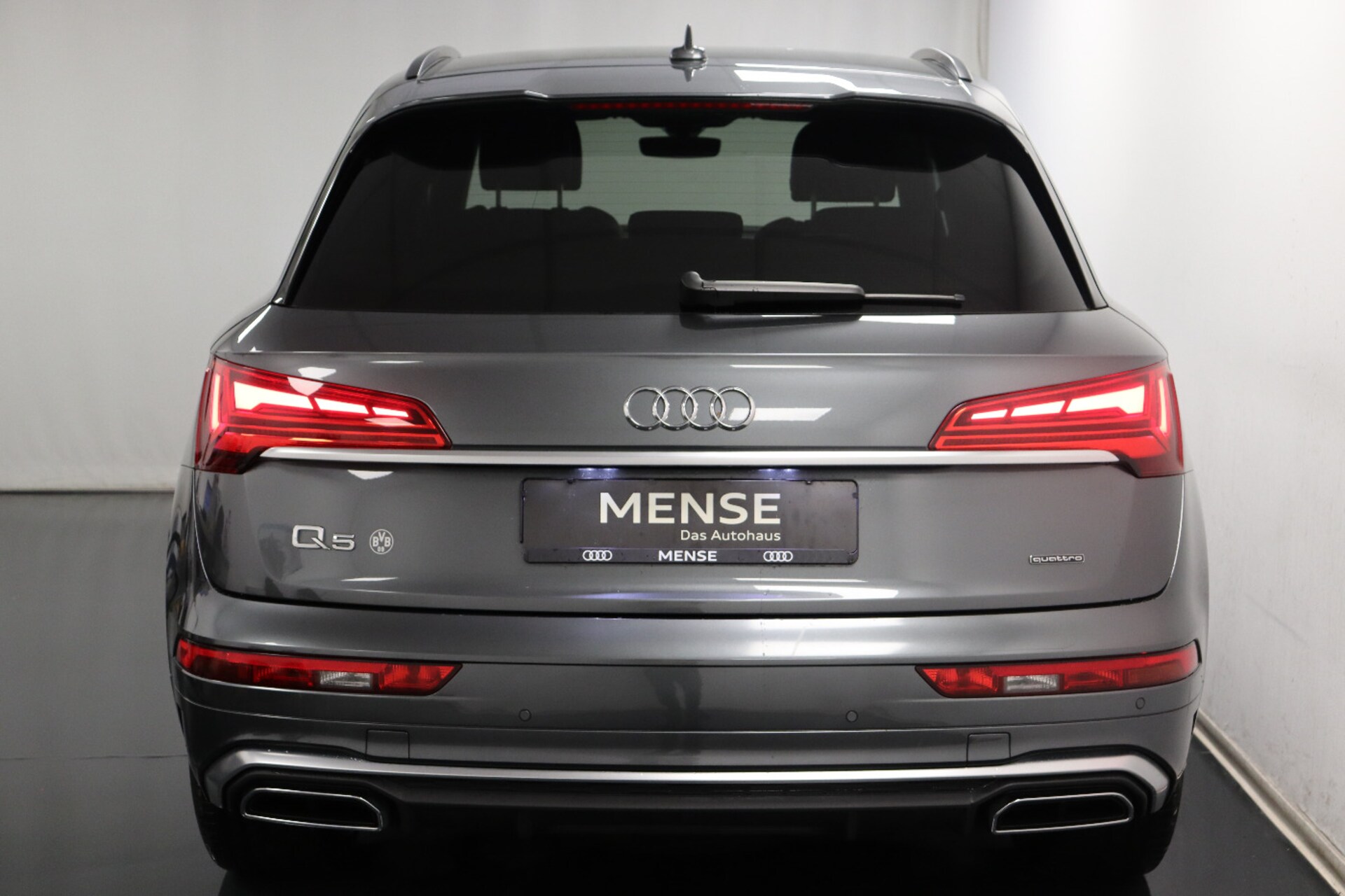 Audi Q5 SUV S line