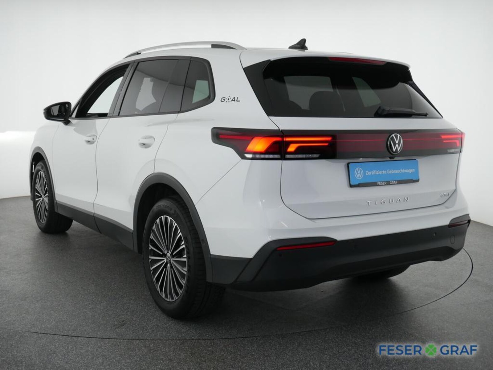 Volkswagen Tiguan – Bild 11