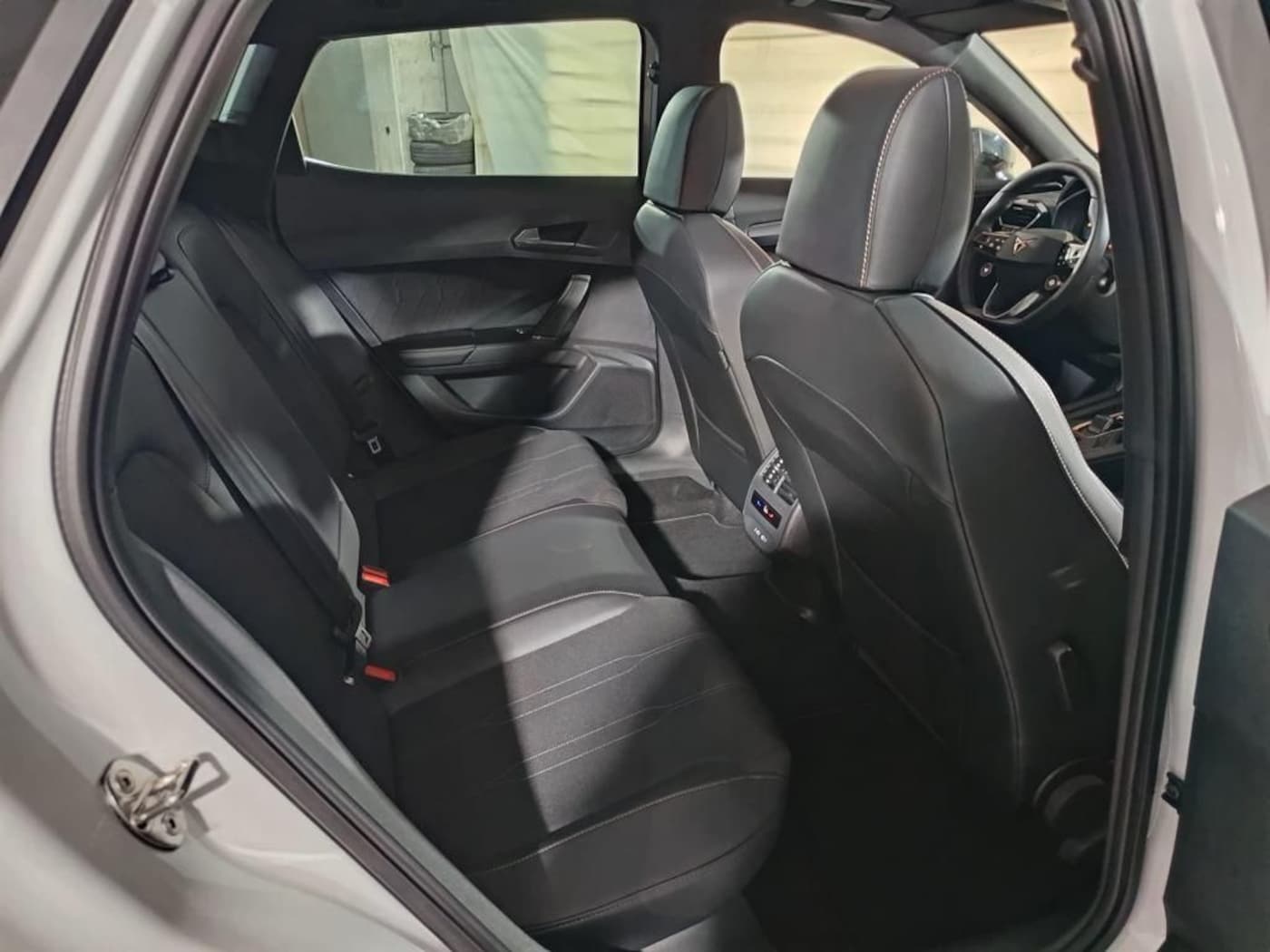 CUPRA Formentor 1.5 TSI e-Hybrid DSG 150 kW (204 CV) — photo 7