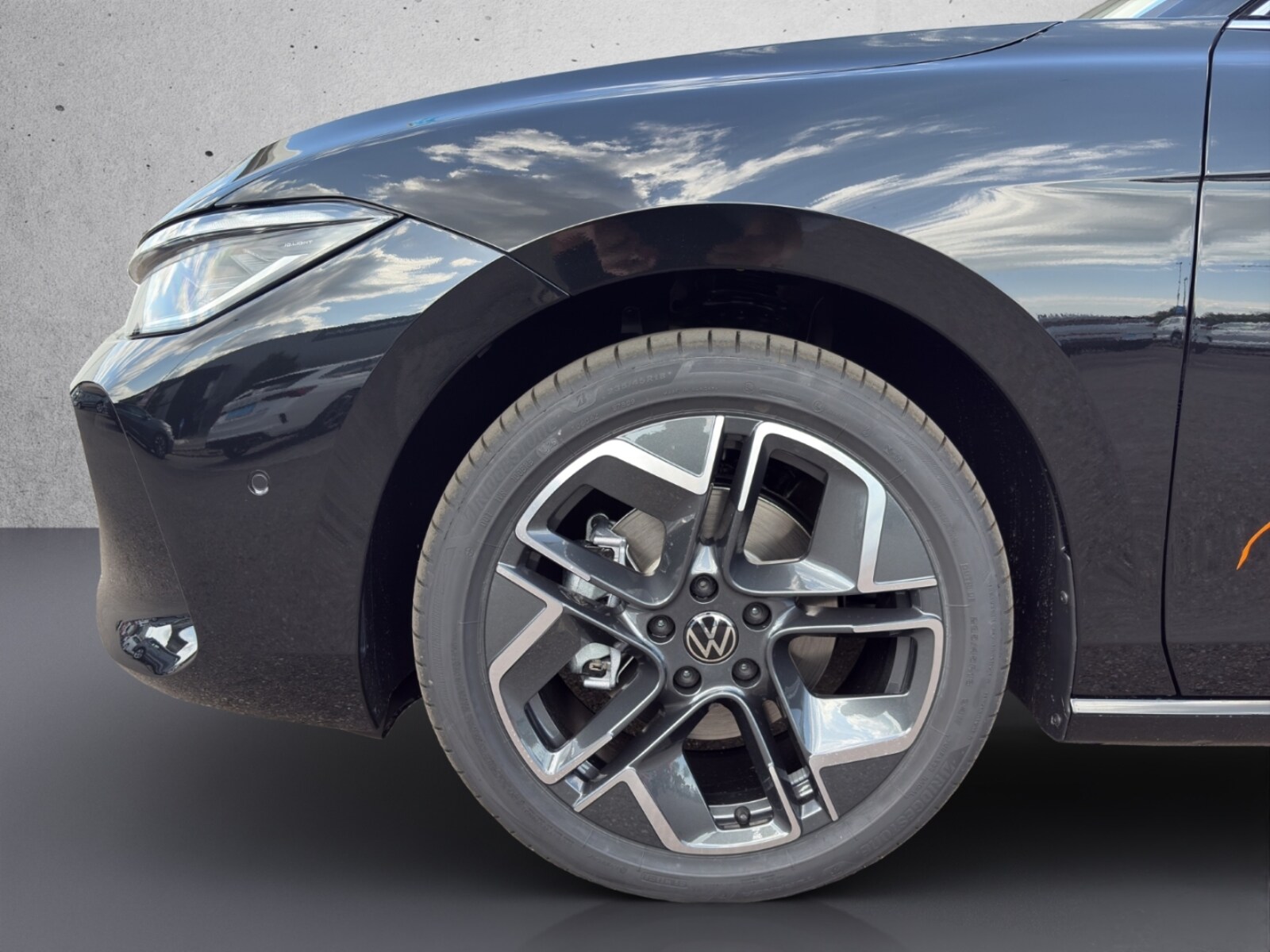 Volkswagen Passat – Bild 4