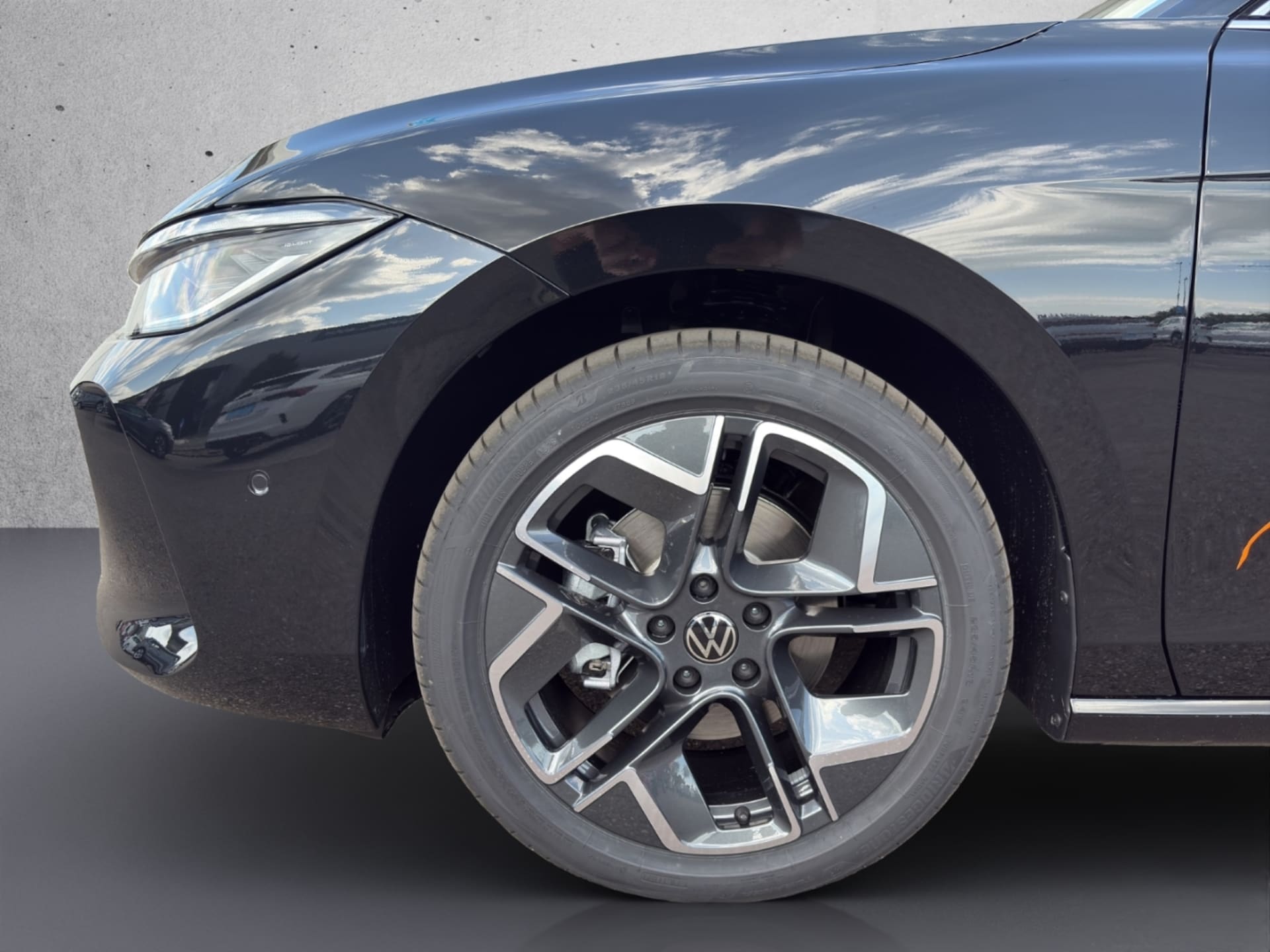 Volkswagen Passat Business