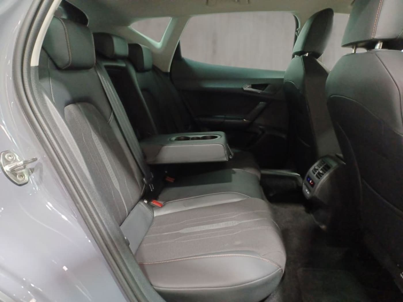 CUPRA Formentor 1.5 TSI DSG 110 kW (150 CV) — photo 6