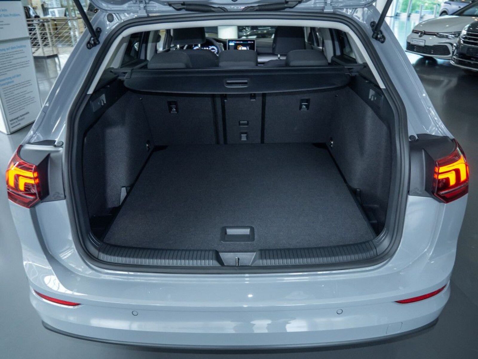 Volkswagen Golf Variant – Bild 19