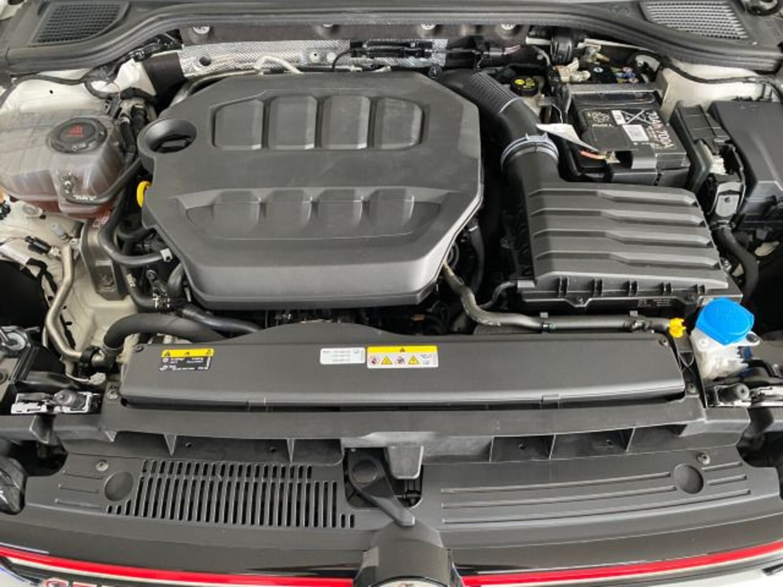Volkswagen Golf – Bild 14