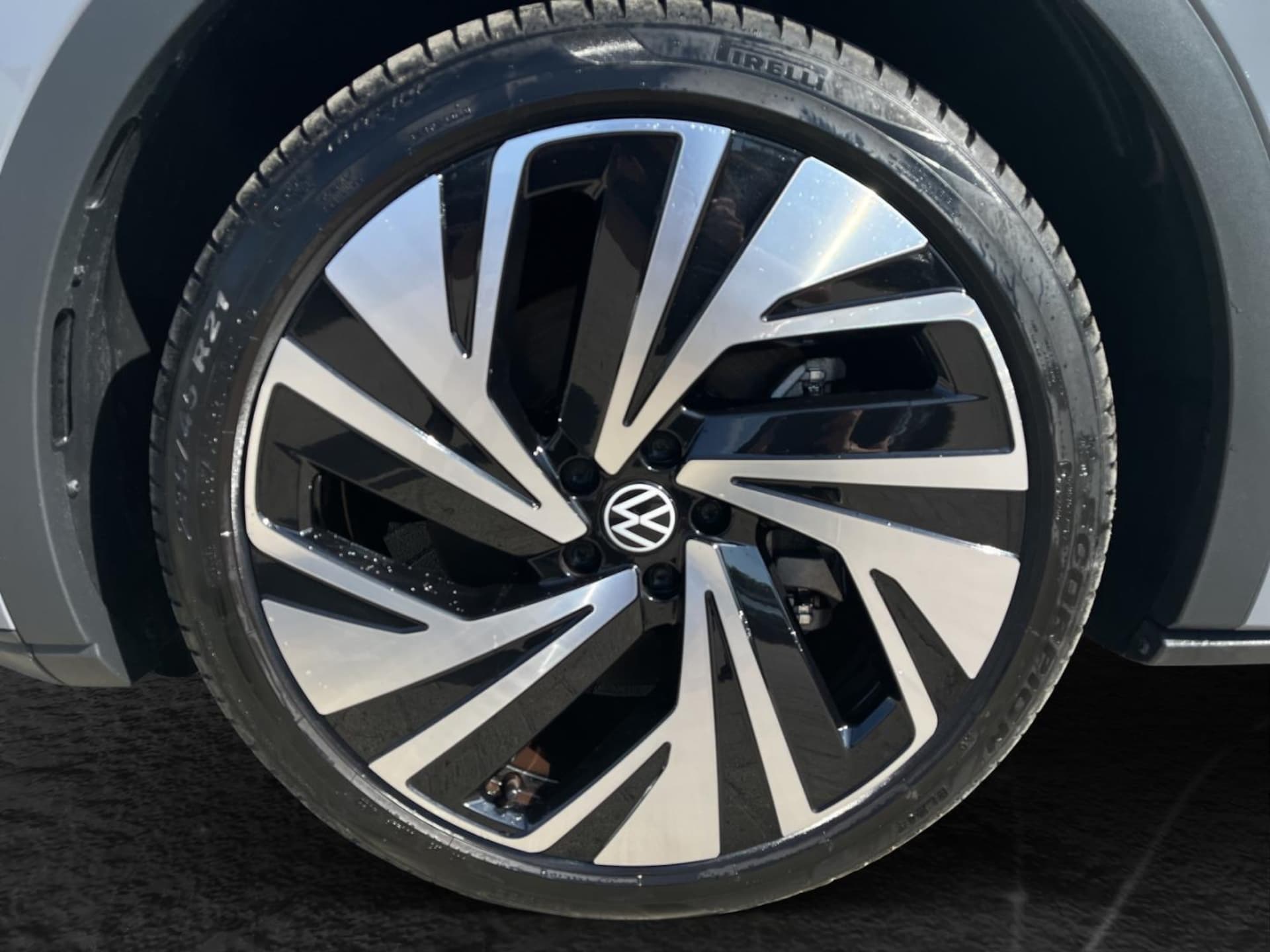Volkswagen ID.5 Pro
