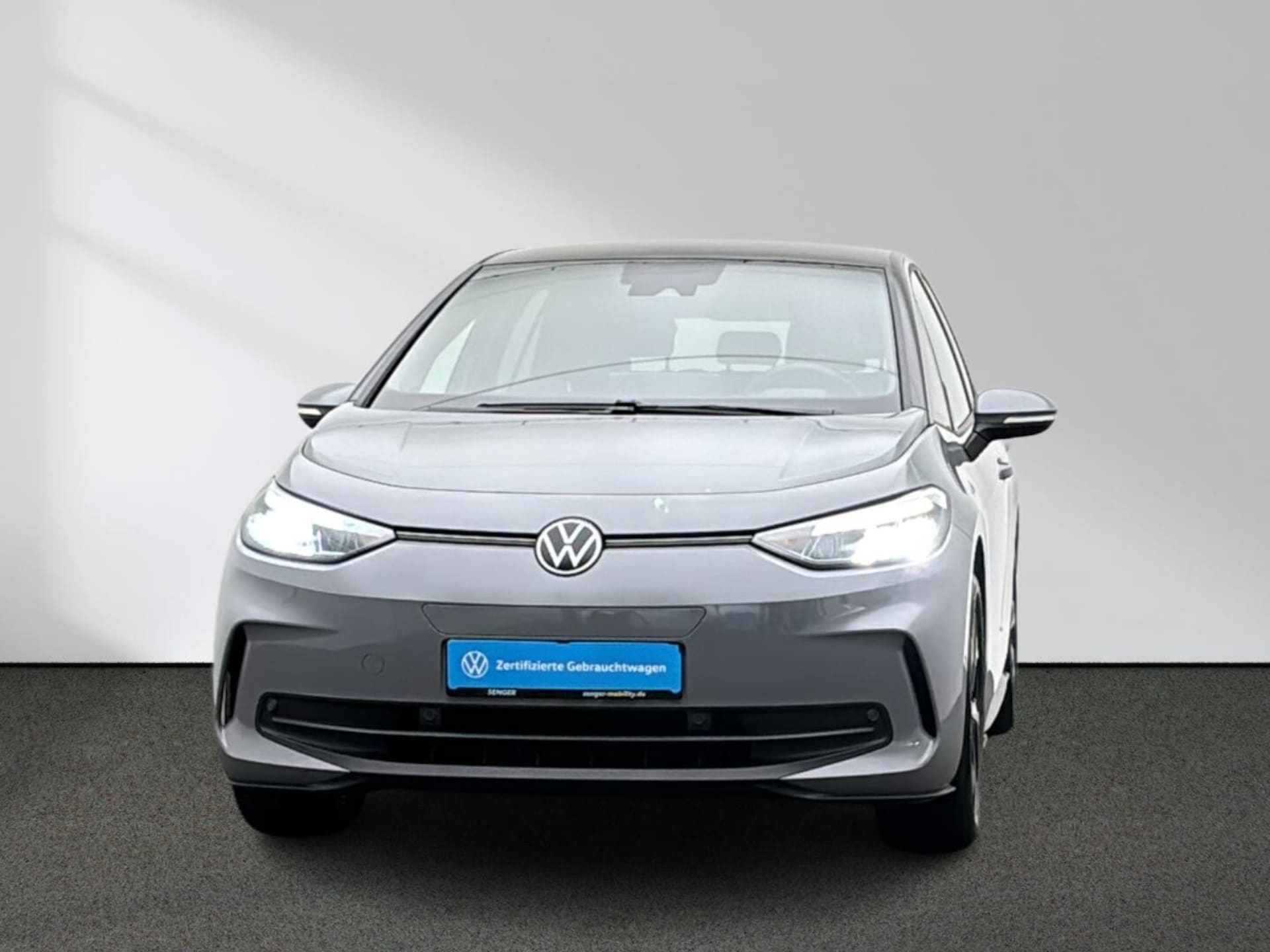 Volkswagen ID.3 MOVE Pro