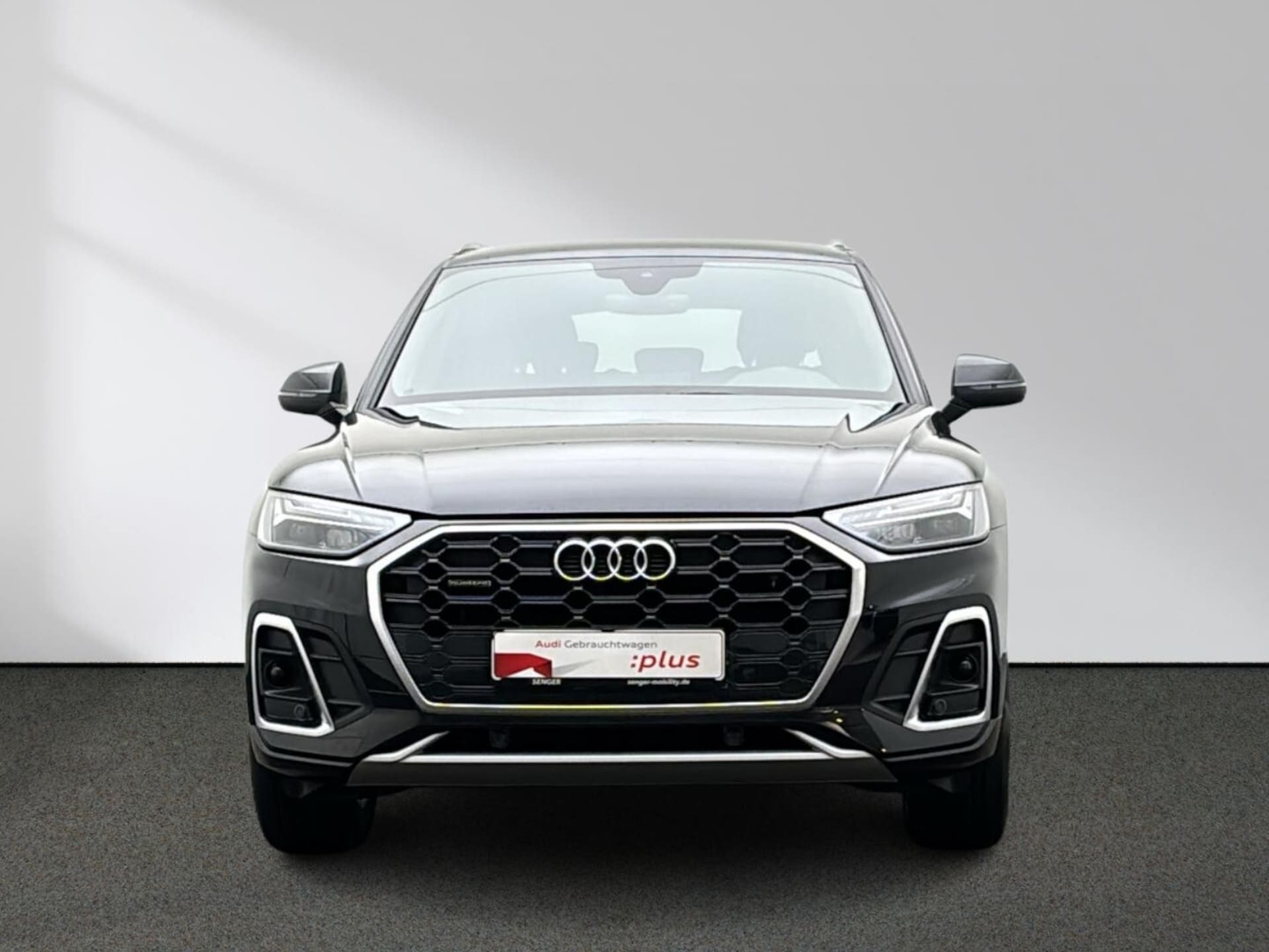 Audi Q5 SUV S line