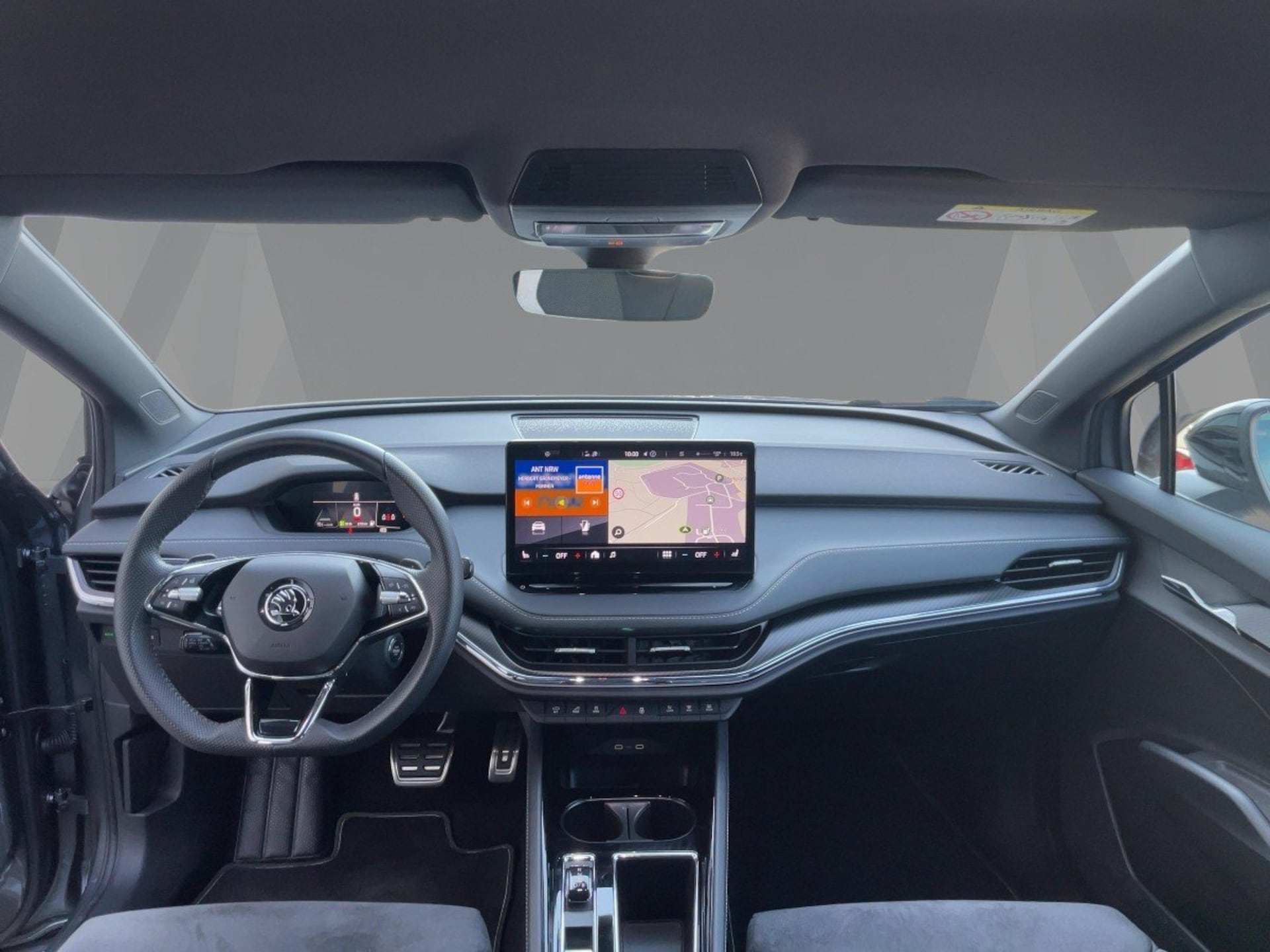 Skoda Enyaq 60 Sportline