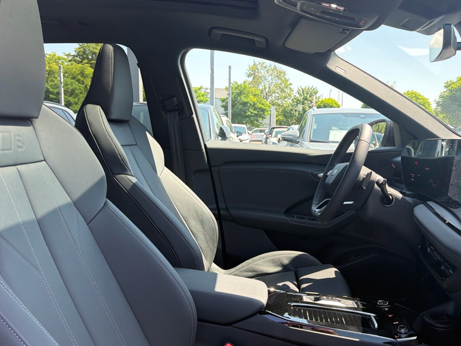 Audi Q6 e-tron – Bild 10