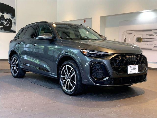 Photo of 2026 Audi Q5