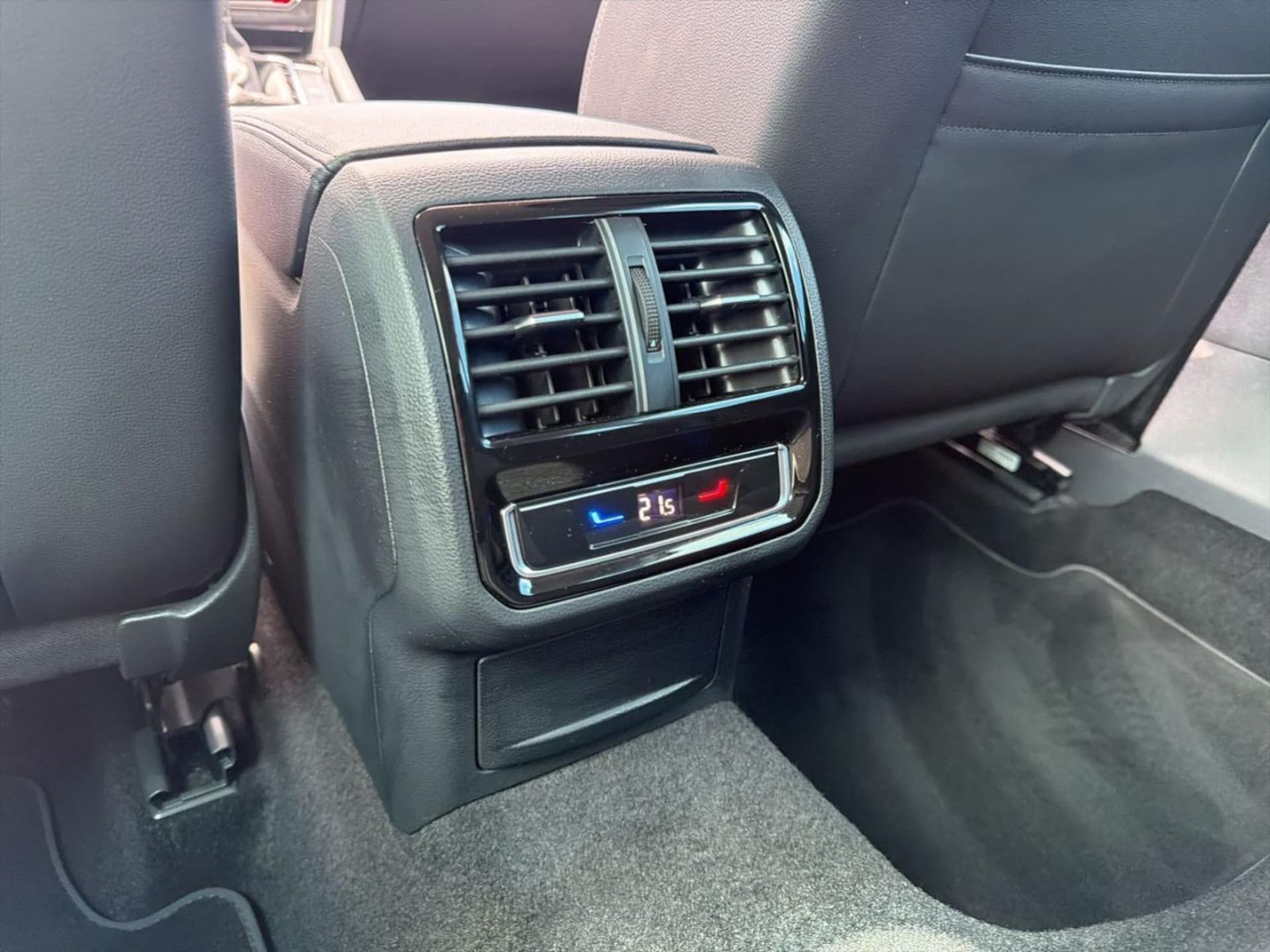 Volkswagen Passat Variant Alltrack