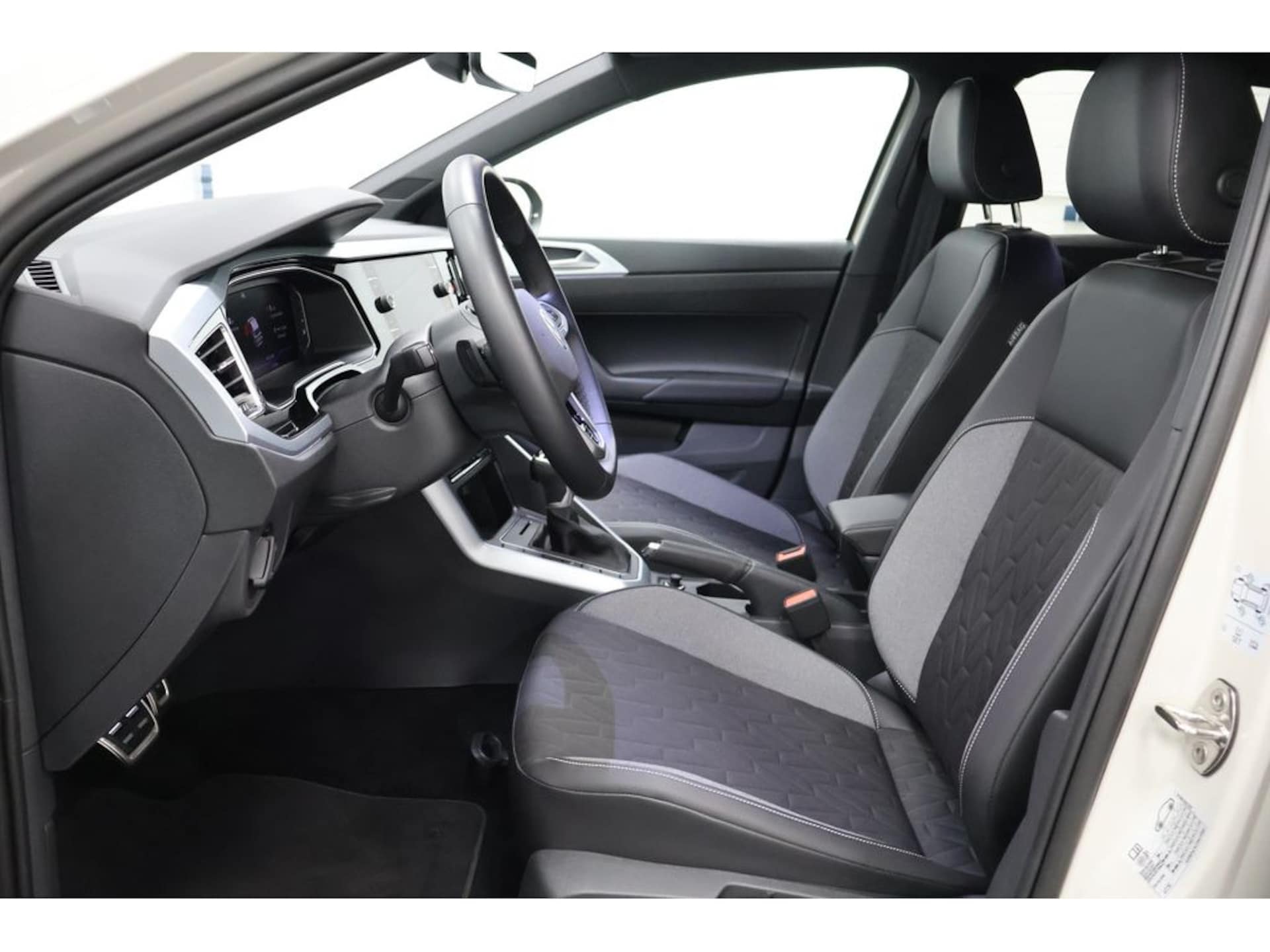 Volkswagen Taigo Life