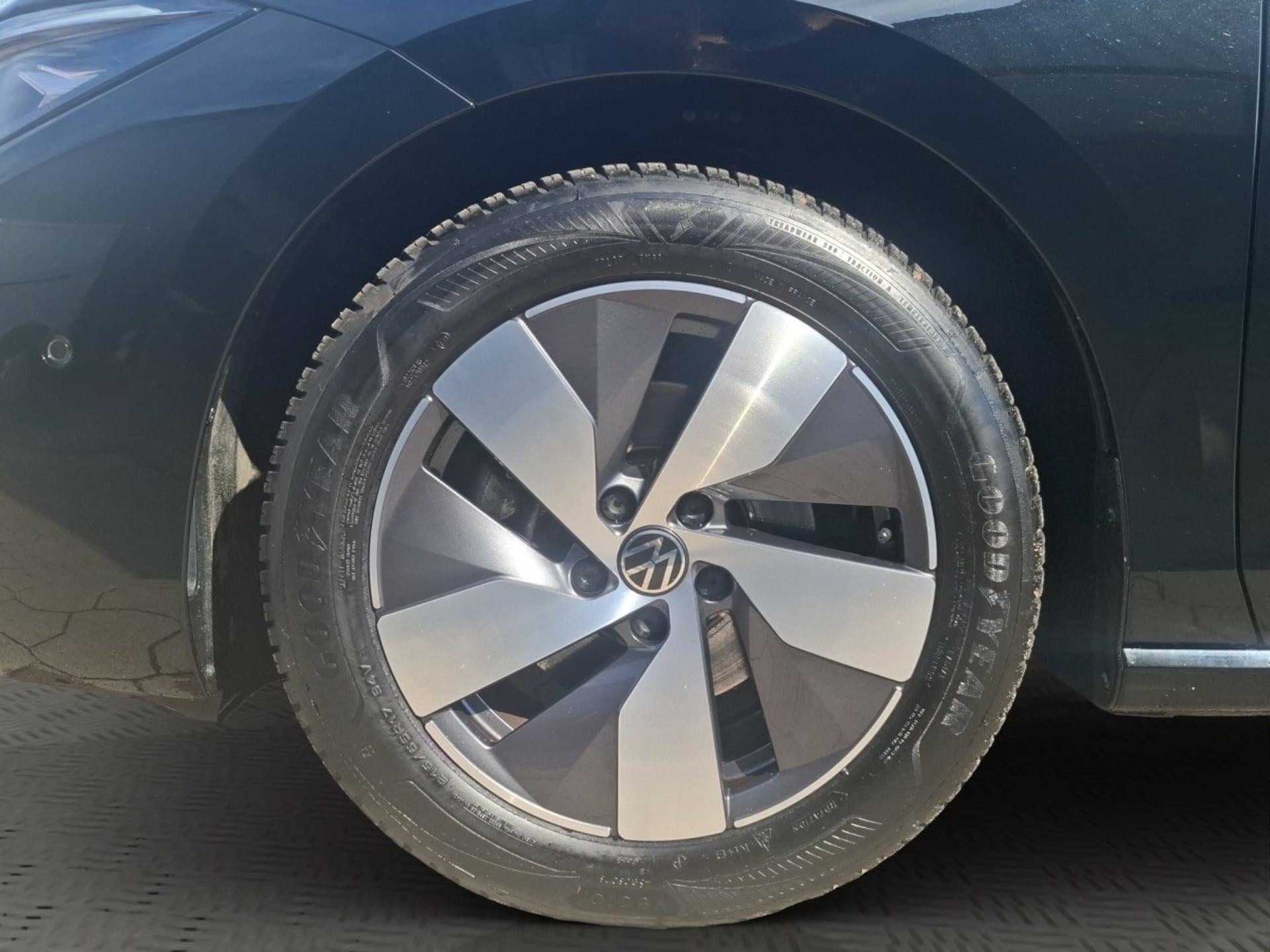 Volkswagen Passat Business