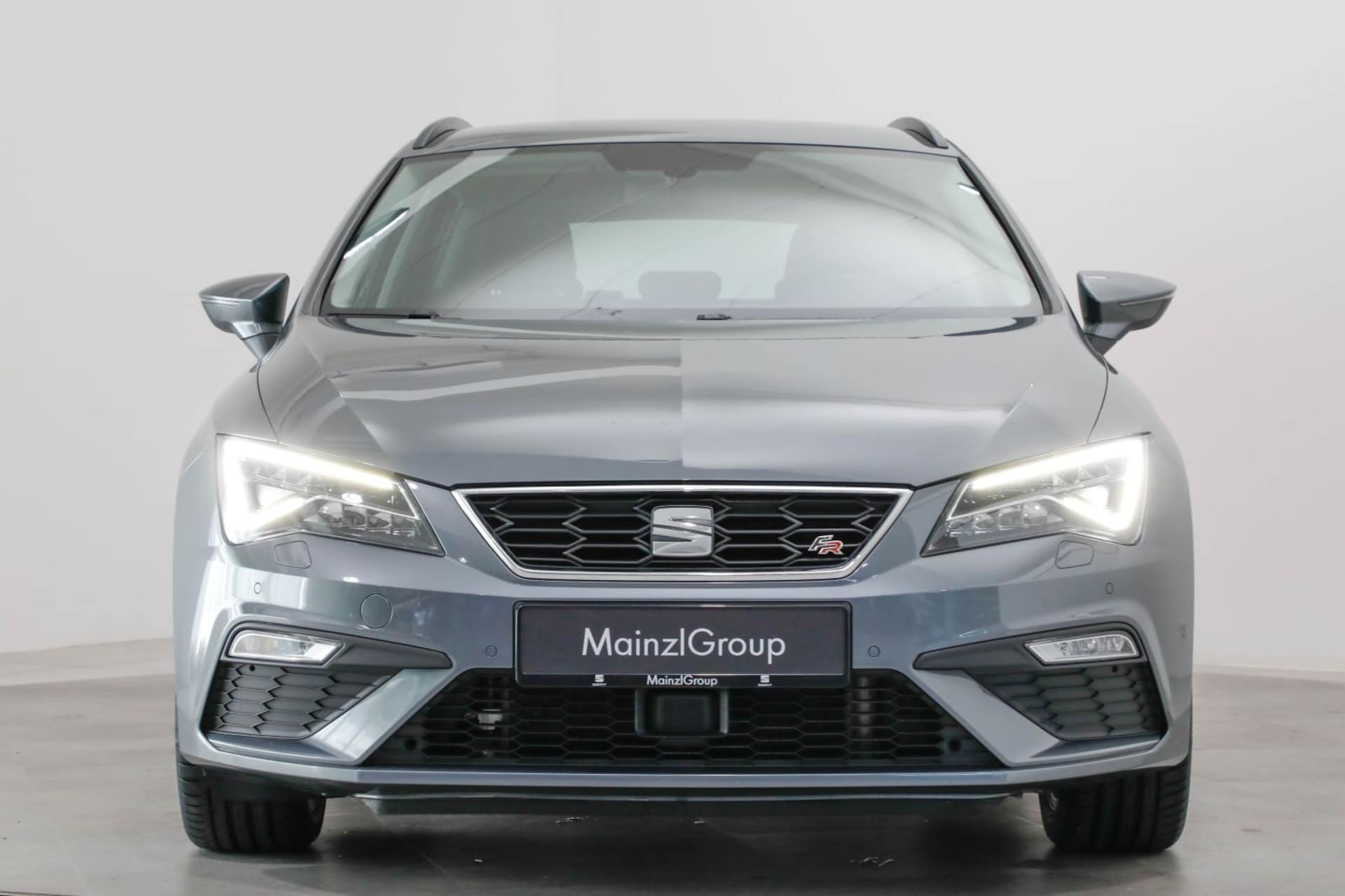 SEAT Leon Sportstourer FR