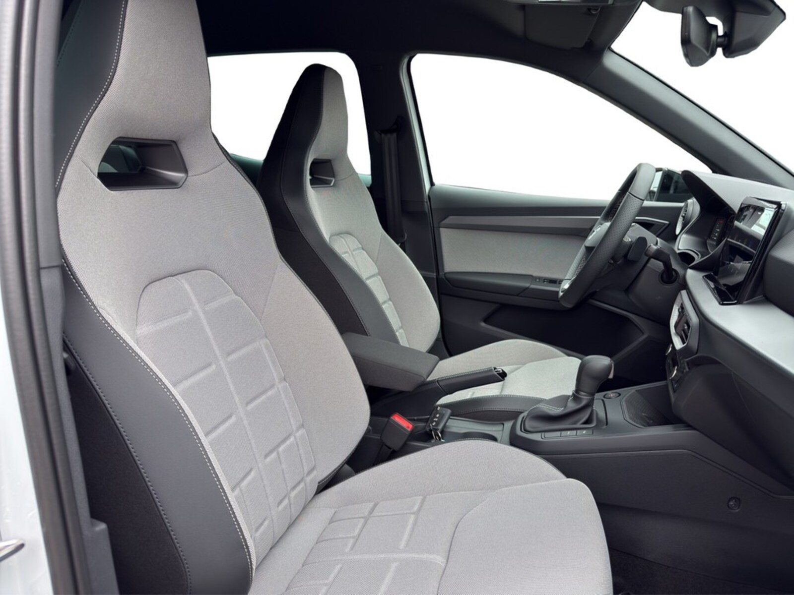 SEAT Arona – Bild 8
