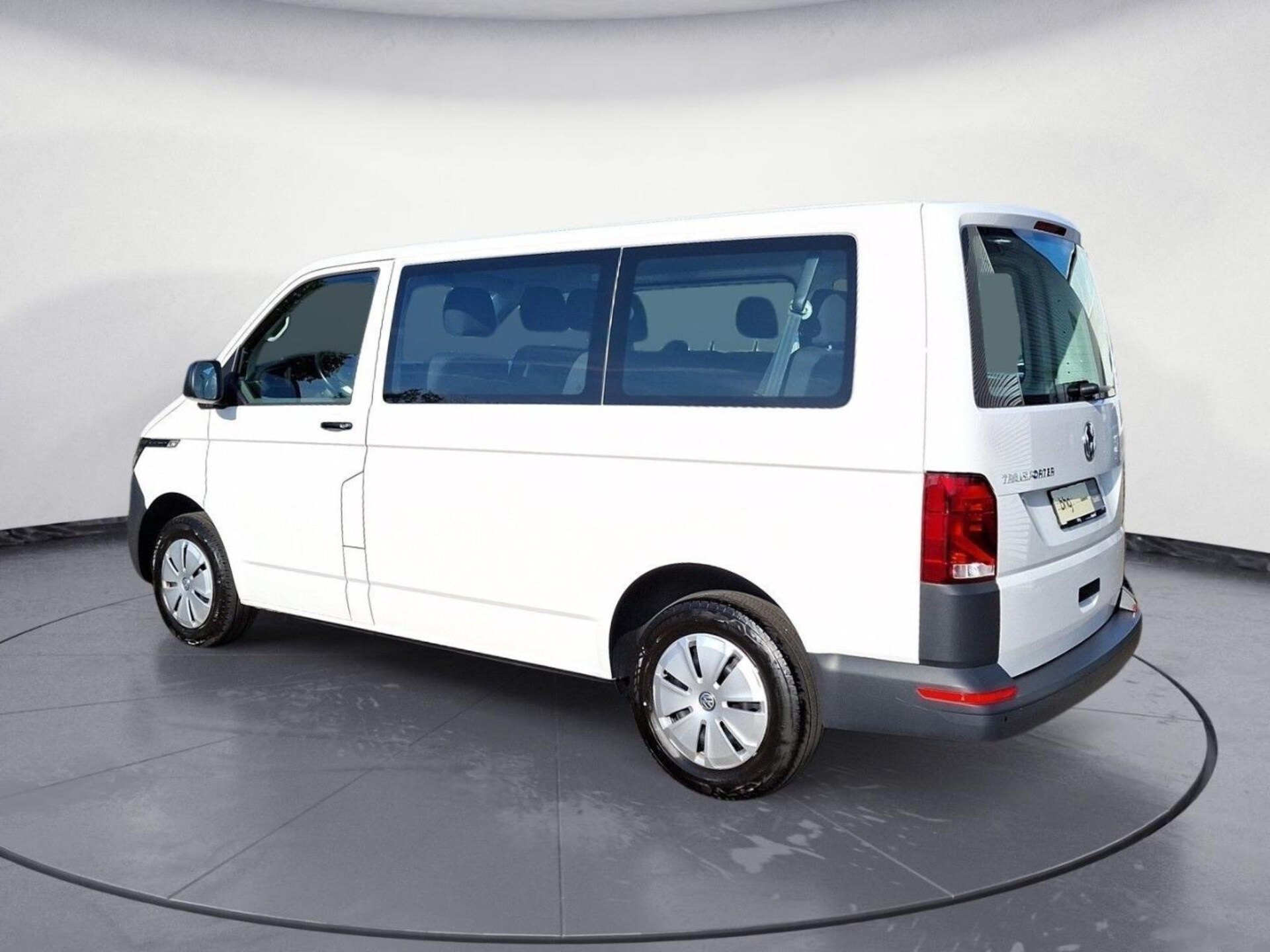 Volkswagen T6.1 Transporter Kombi kurzer Radstand