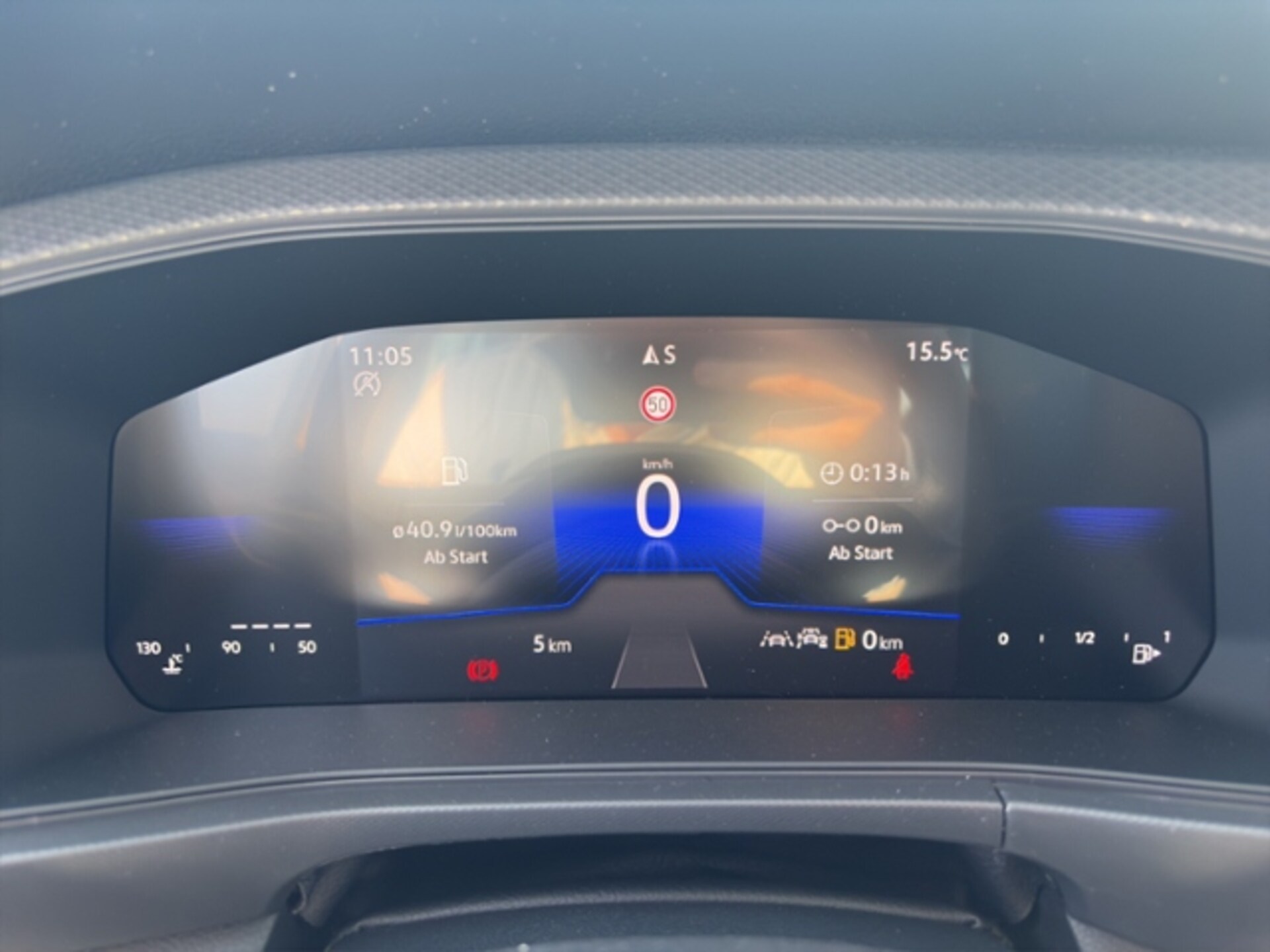 Volkswagen T-Cross Basis-Modell