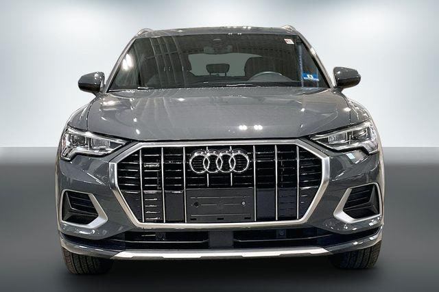 2020 Audi Q3 SUV