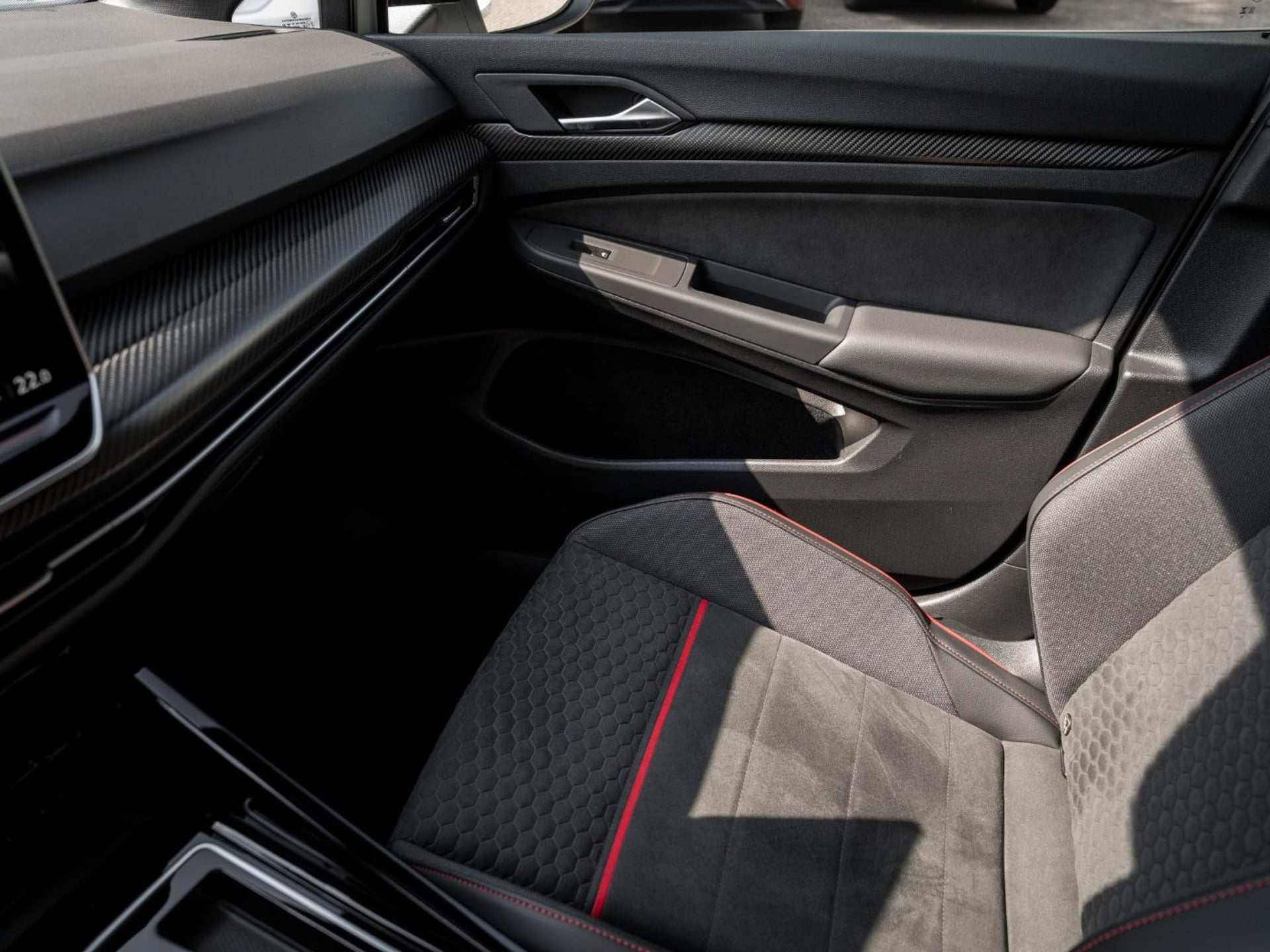 Volkswagen Golf GTI Clubsport