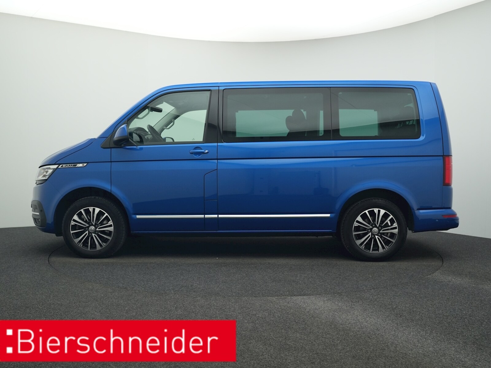 Volkswagen T6.1 Multivan – Bild 2