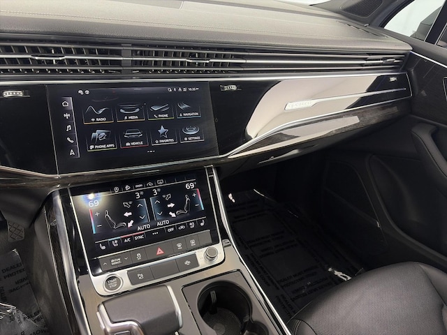 2023 Audi Q7