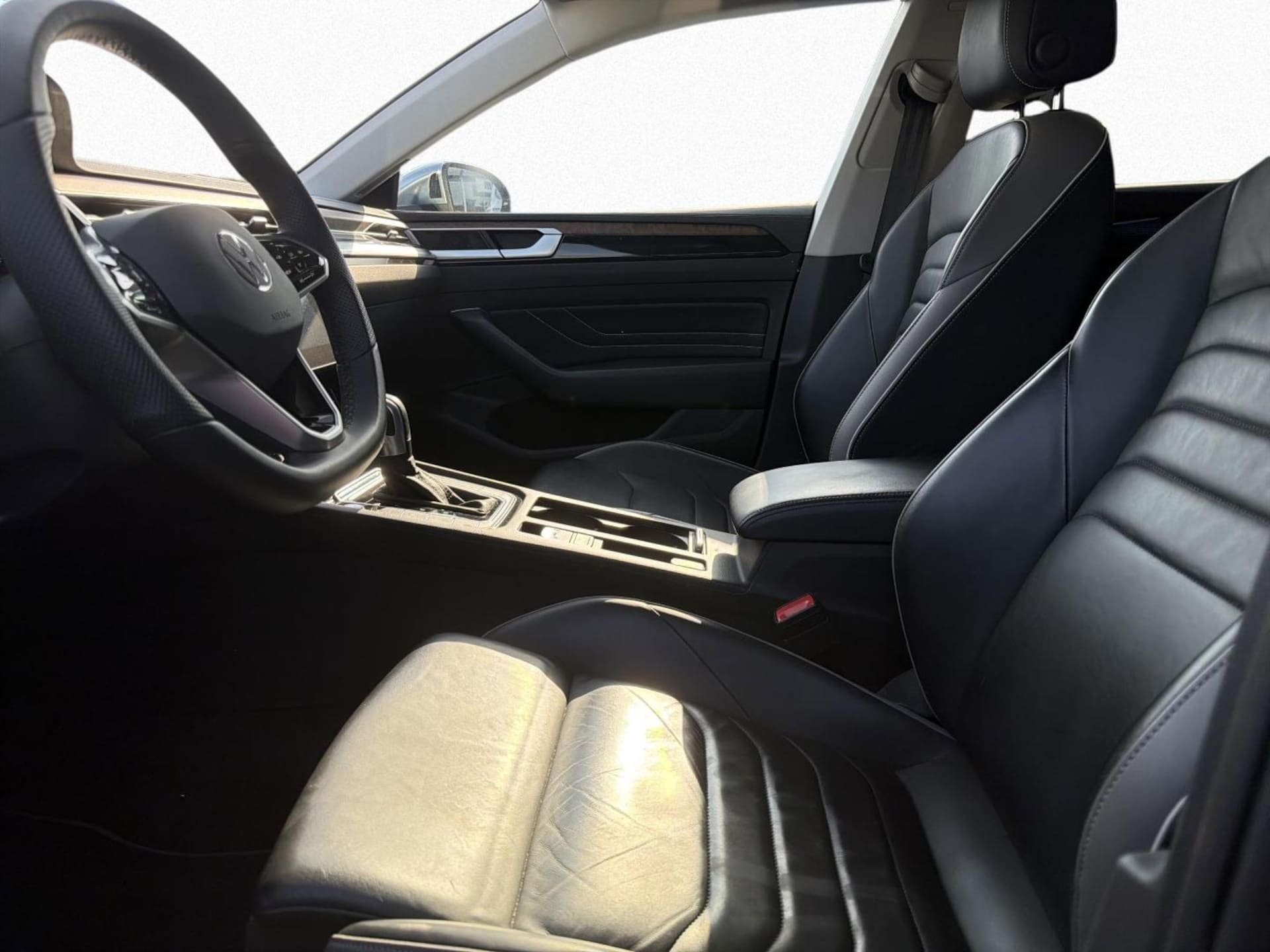 Volkswagen Arteon Shooting Brake Elegance