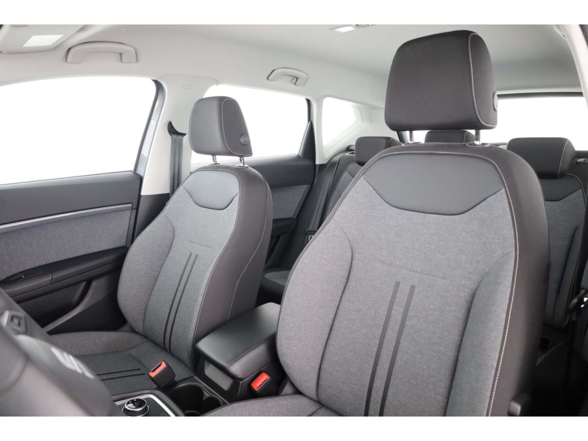 SEAT Ateca Style