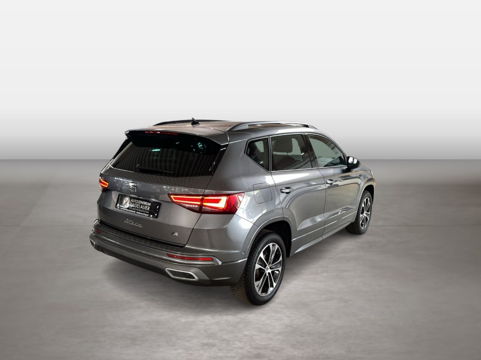 SEAT Ateca – Bild 3