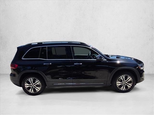2024 Mercedes-Benz GLB 250
