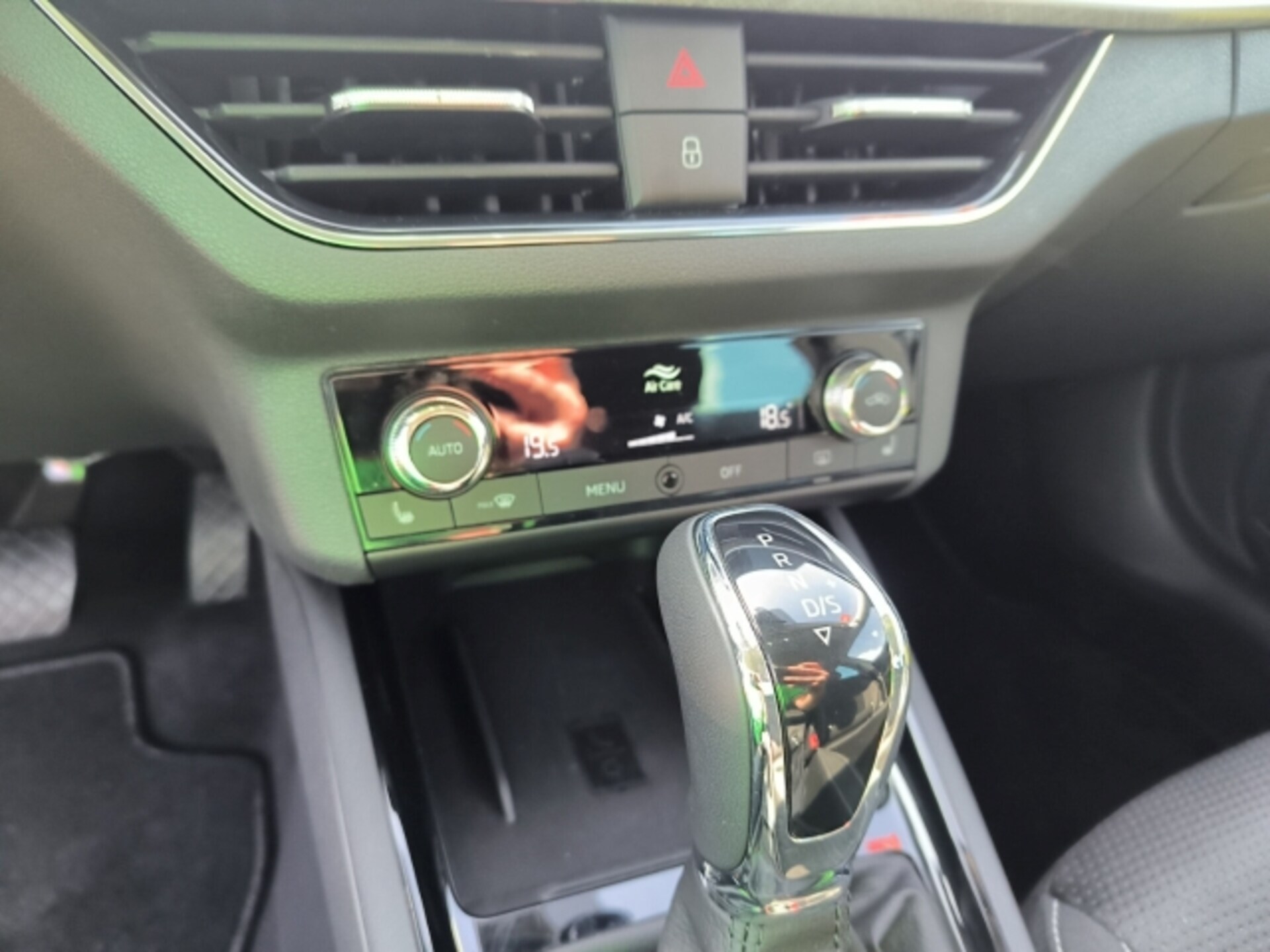 Skoda Scala Ambition