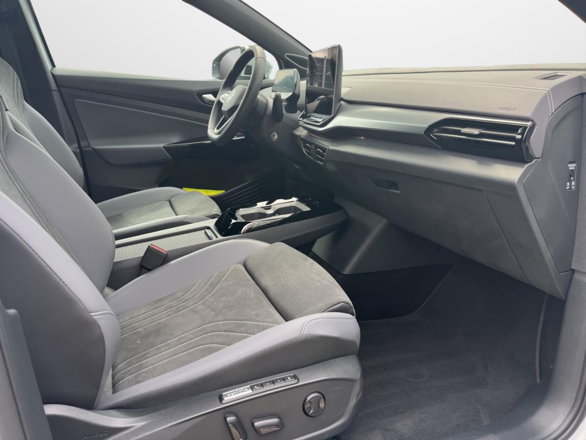 Volkswagen ID.4 Pro