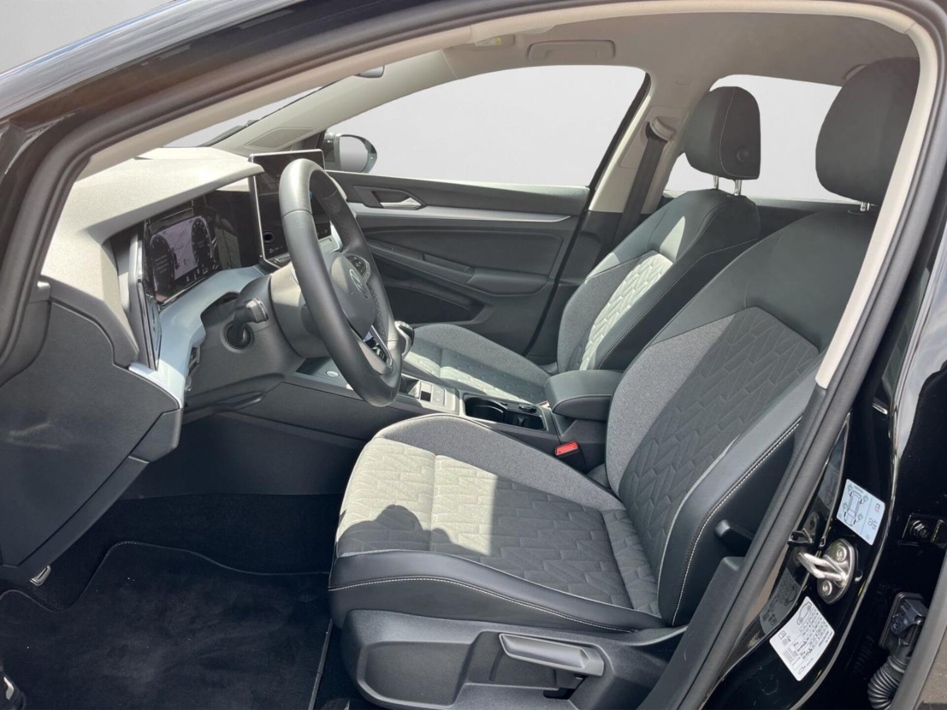 Volkswagen Golf Variant Goal