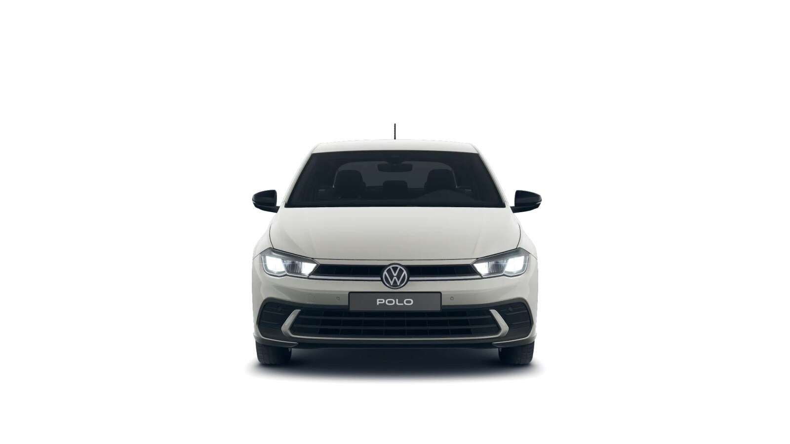 Volkswagen Polo – Bild 2