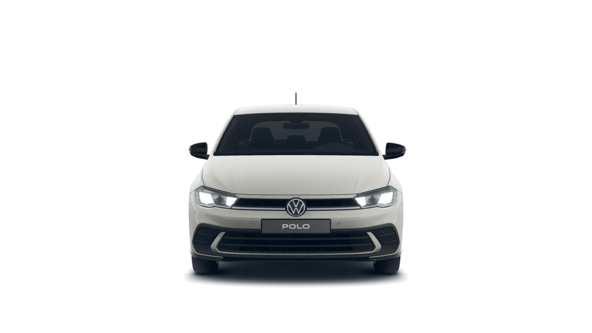 Volkswagen Polo ENERGY