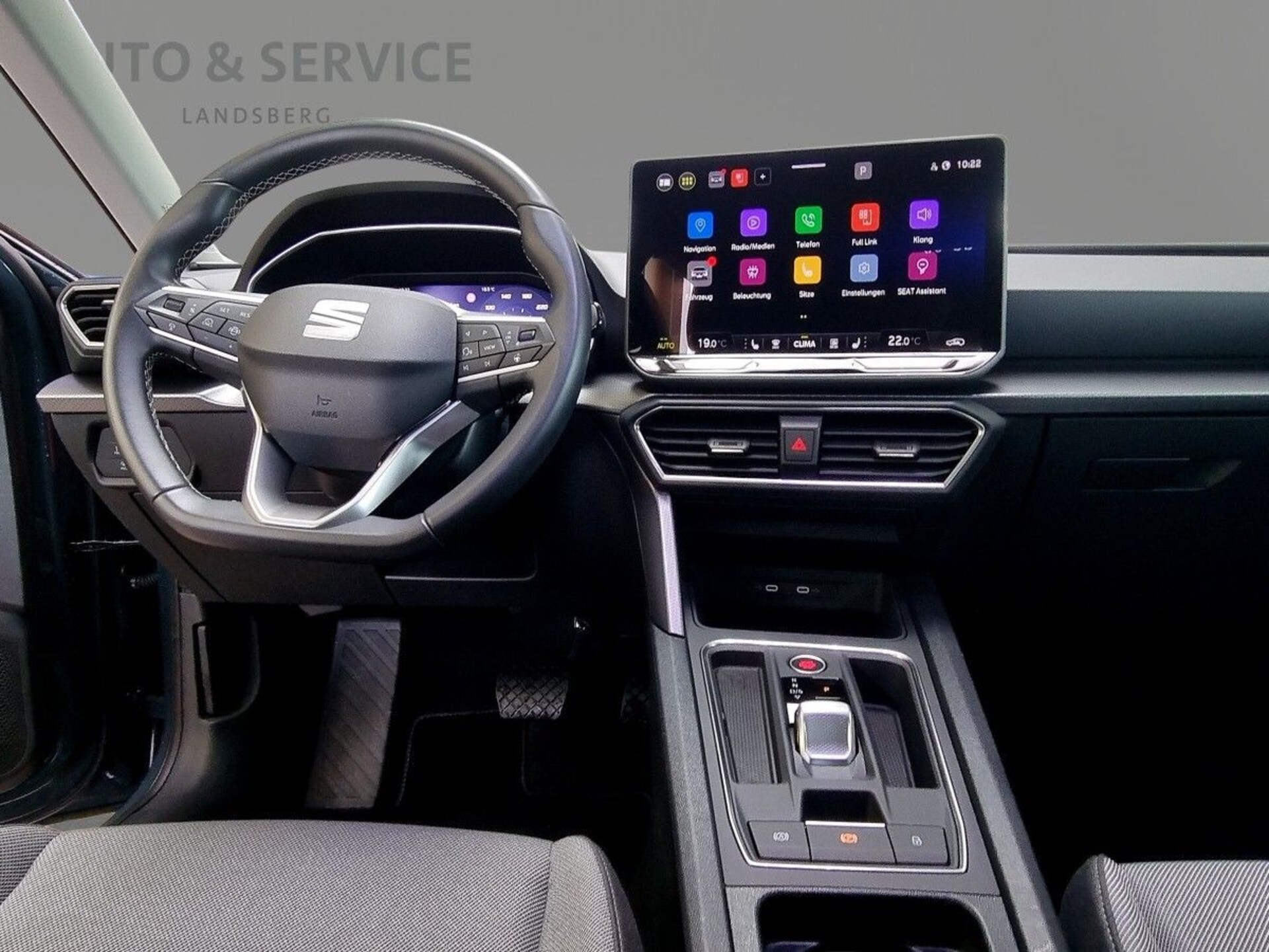 SEAT Leon Style