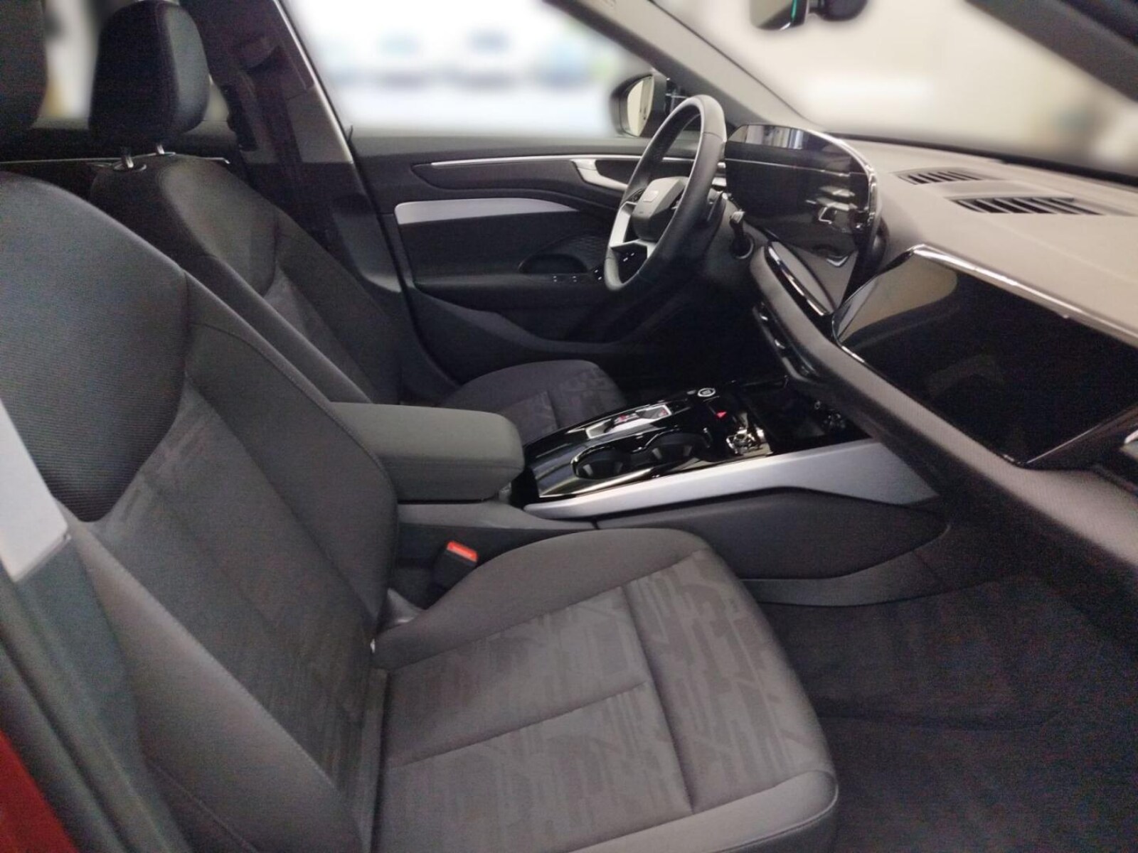Audi A6 Avant – Bild 12