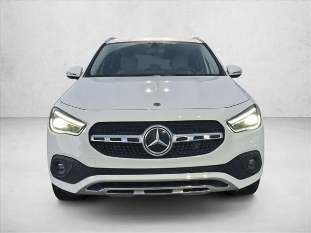 2023 Mercedes-Benz GLA 250