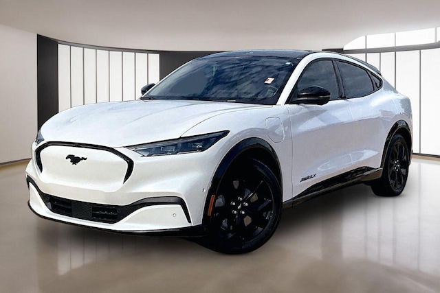 2023 Ford Mustang Mach-E