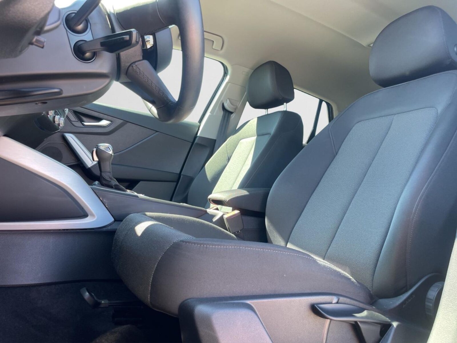 Audi Q2 – Bild 12