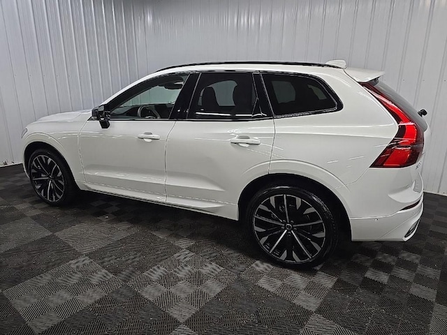 2026 Volvo XC60