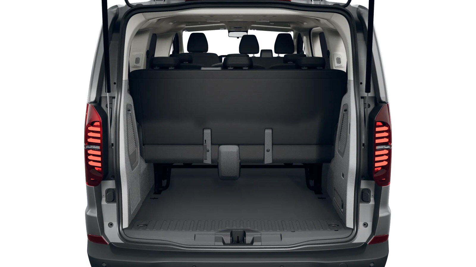 Volkswagen Caravelle – Bild 7