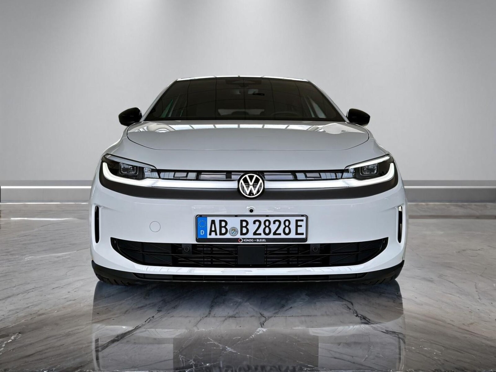 Volkswagen ID. Polo – Bild 3