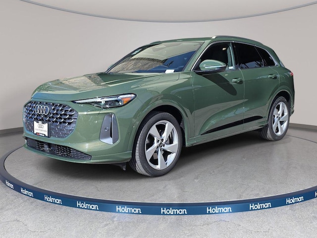 2025 Audi Q5
