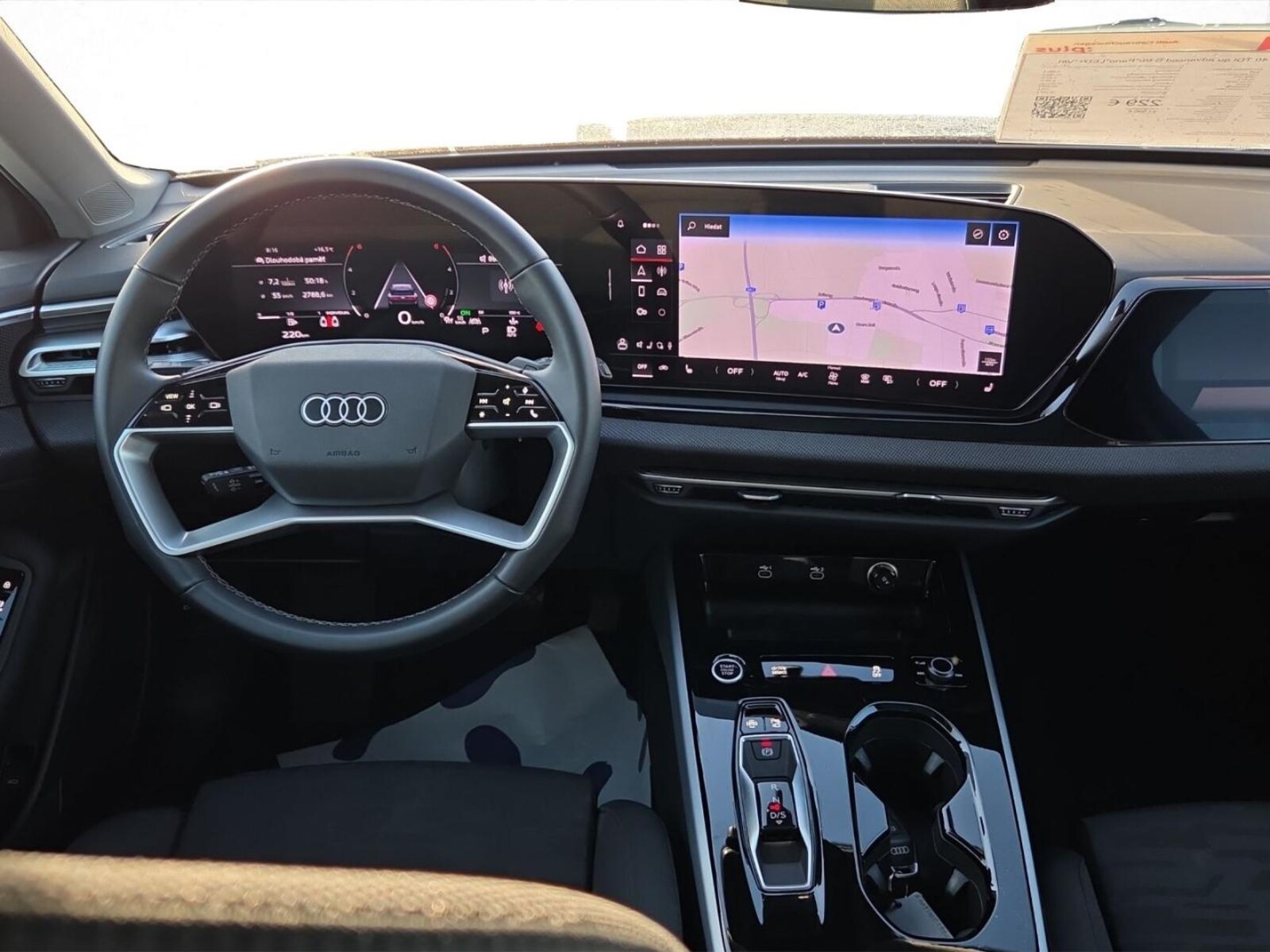 Audi A6 Avant – Bild 5