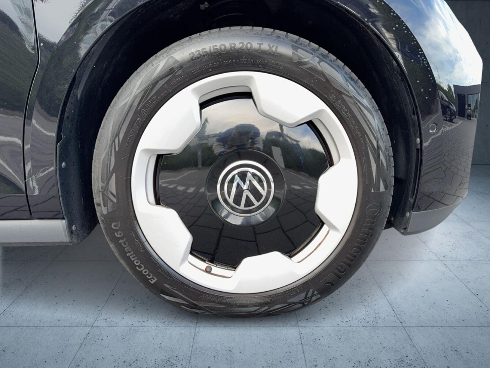 Volkswagen ID. Buzz – Bild 7