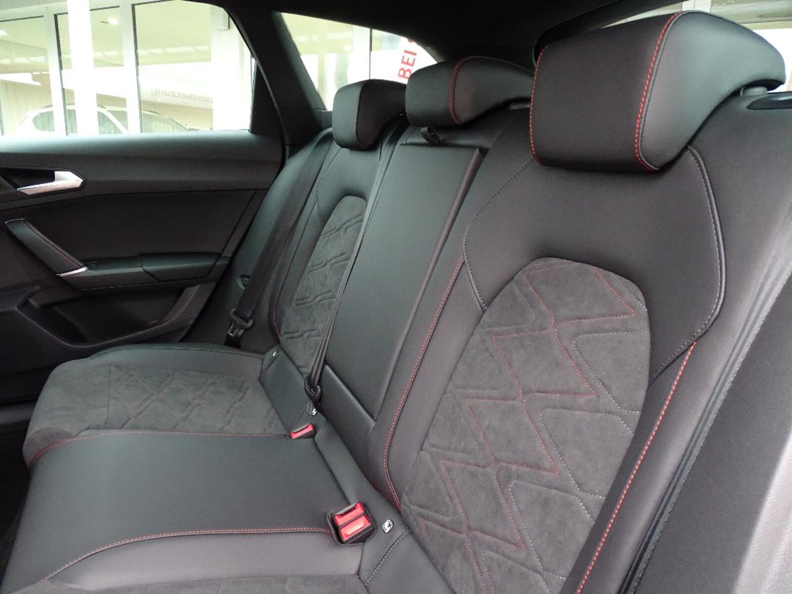 SEAT Leon Sportstourer – Bild 7