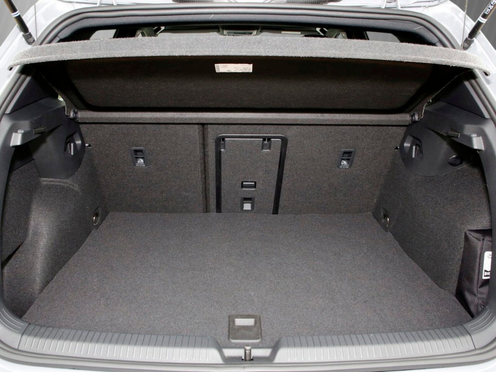 Volkswagen Golf – Bild 7
