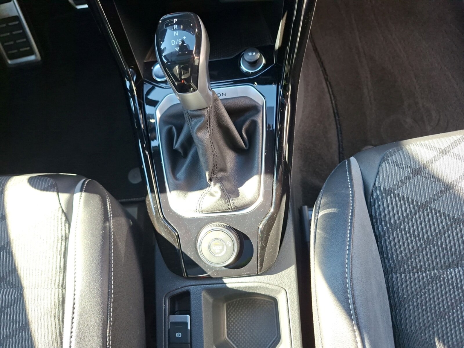 Volkswagen T-Roc – Bild 10